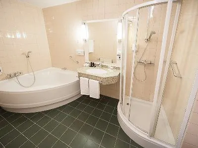 Hotel Bilderberg 't Speulderbos