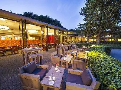Bilderberg 't Speulderbos Garderen