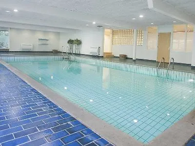 Hotel Bilderberg 't Speulderbos