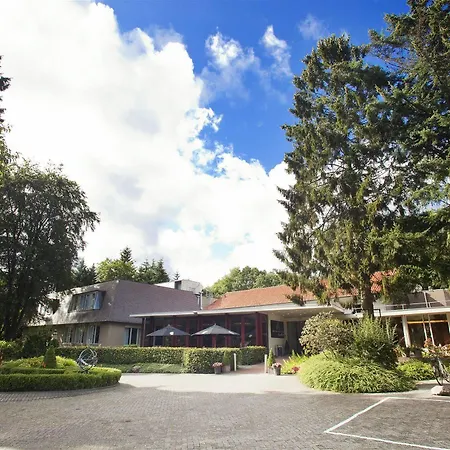 Bilderberg 't Speulderbos 4*