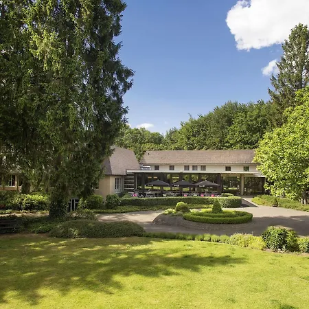 Bilderberg 't Speulderbos Szálloda Garderen