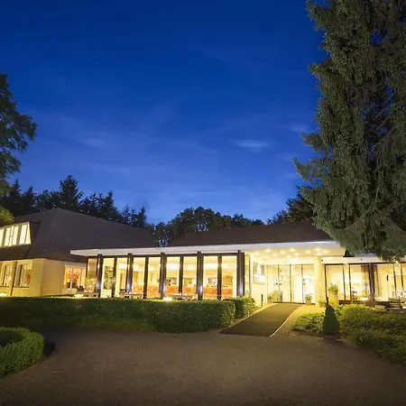 Szálloda Bilderberg 't Speulderbos Garderen