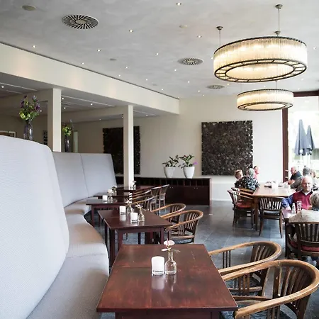 Bilderberg 't Speulderbos 4*