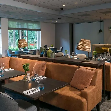 Bilderberg 't Speulderbos 4*