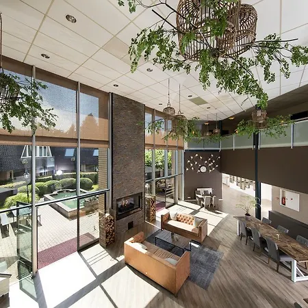 Bilderberg 't Speulderbos Hotel 4*