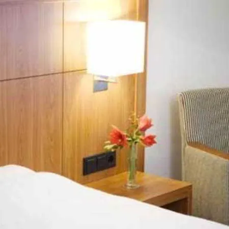 Szálloda Bilderberg 't Speulderbos 4*