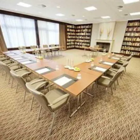 Bilderberg 't Speulderbos 4*