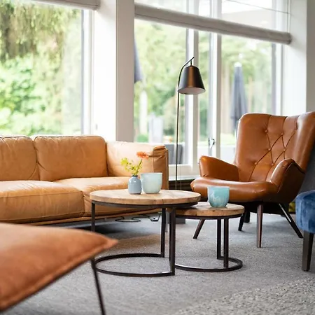 Bilderberg 't Speulderbos 4*