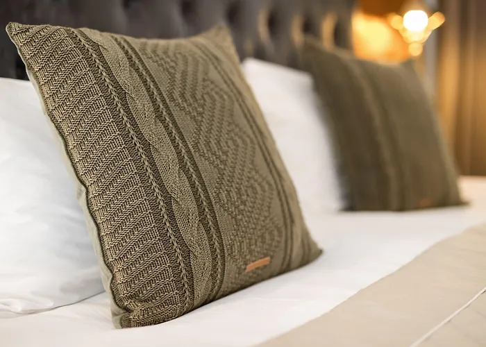 Bilderberg 't Speulderbos 4* خارديرن