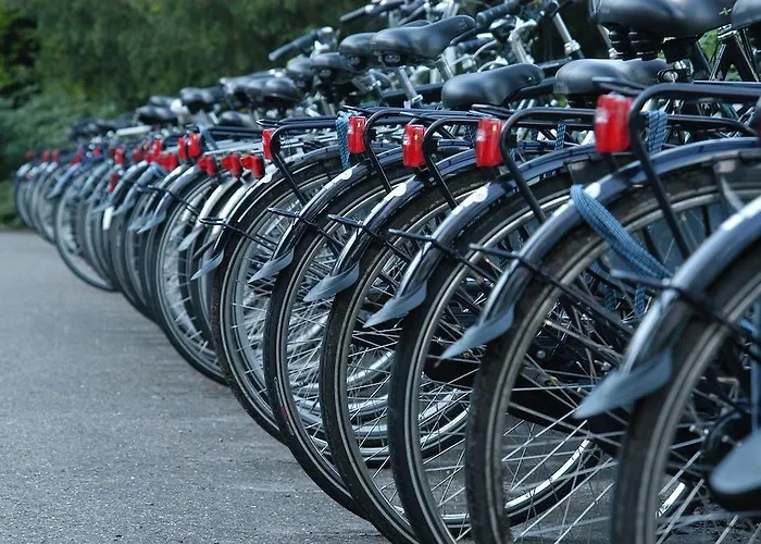 Bilderberg 't Speulderbos خارديرن