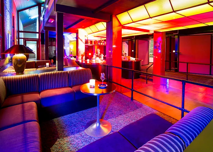 Hotel Bilderberg 't Speulderbos Garderen