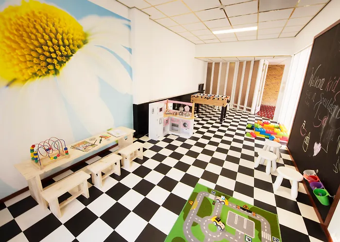 Bilderberg 't Speulderbos Hotel Garderen