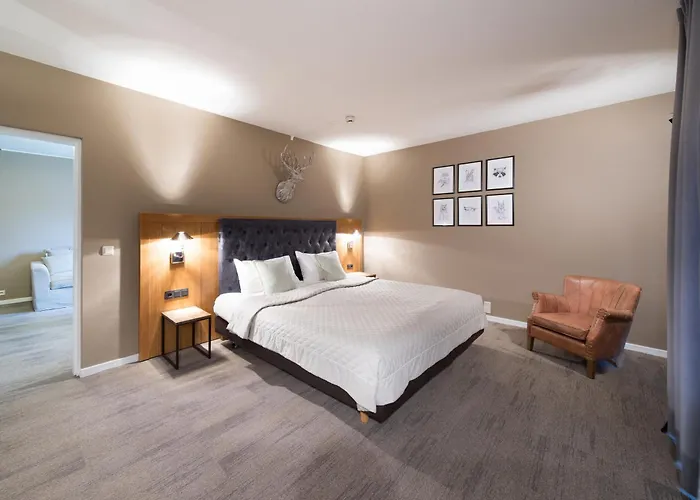 Bilderberg 't Speulderbos