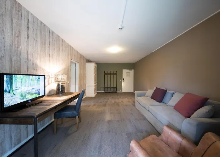 Bilderberg 't Speulderbos Hotel 4*