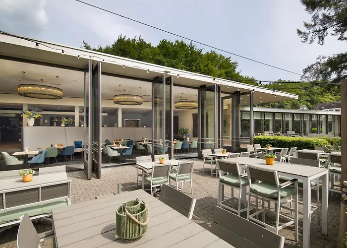 Bilderberg 't Speulderbos Hotel 4*