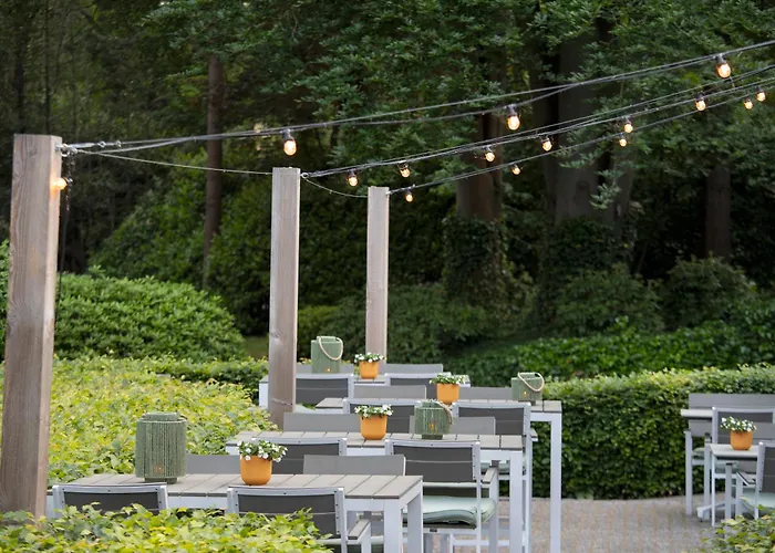 Hotel Bilderberg 't Speulderbos 4*