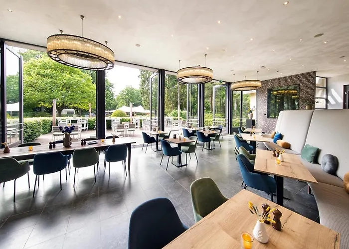 Bilderberg 't Speulderbos 4* Garderen