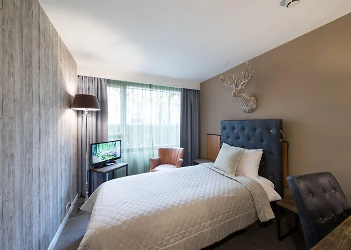 Bilderberg 't Speulderbos