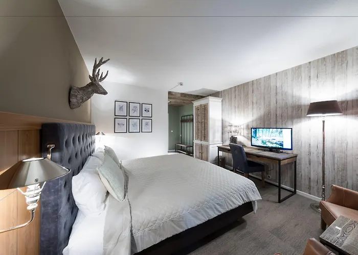 Bilderberg 't Speulderbos خارديرن