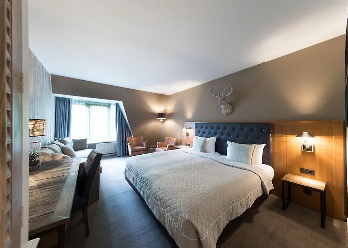 Bilderberg 't Speulderbos