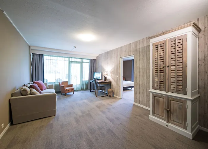 Bilderberg 't Speulderbos 4* Garderen