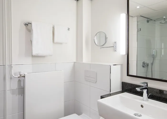 Bilderberg 't Speulderbos 4*