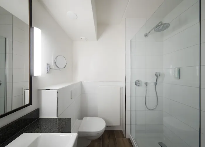 Bilderberg 't Speulderbos Hotel Garderen