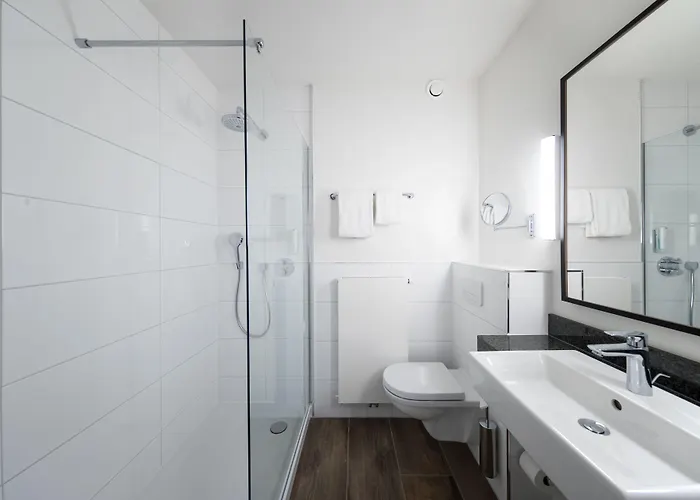 Hotel Bilderberg 't Speulderbos