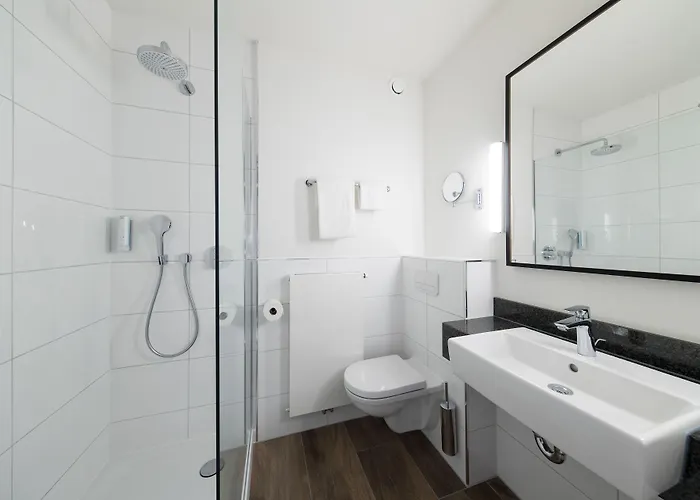 Hotel Bilderberg 't Speulderbos