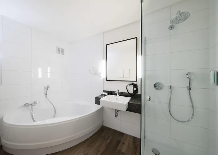 Bilderberg 't Speulderbos Hotel 4*