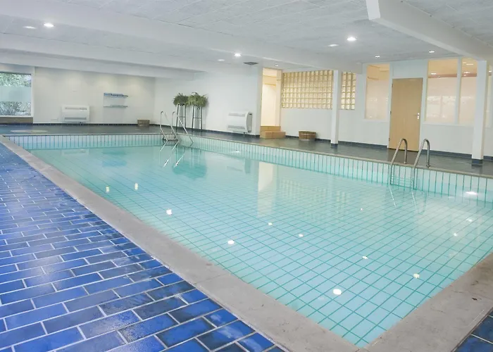 Bilderberg 't Speulderbos 4*