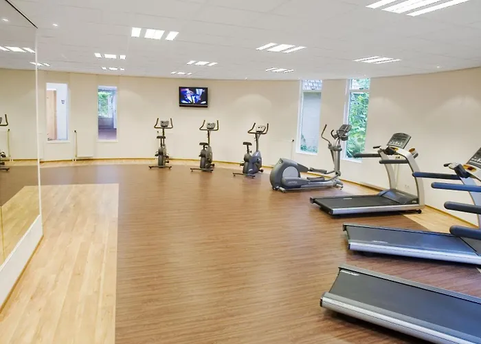 Bilderberg 't Speulderbos 4*