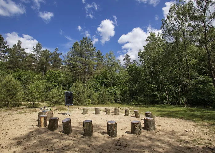 Bilderberg 't Speulderbos