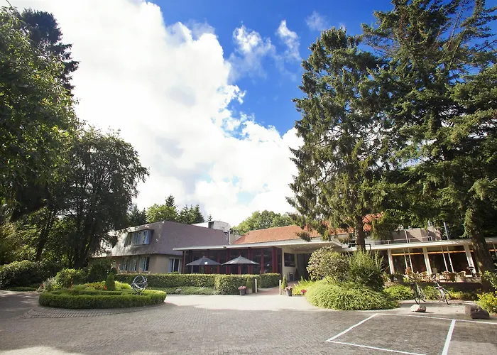 Hotel Bilderberg 't Speulderbos Garderen