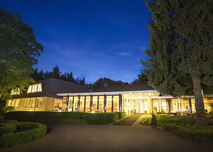 Bilderberg 't Speulderbos Hotel 4*
