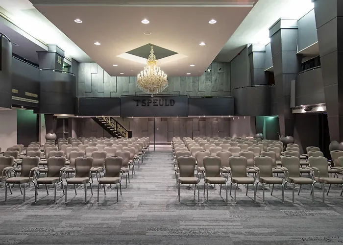 Bilderberg 't Speulderbos