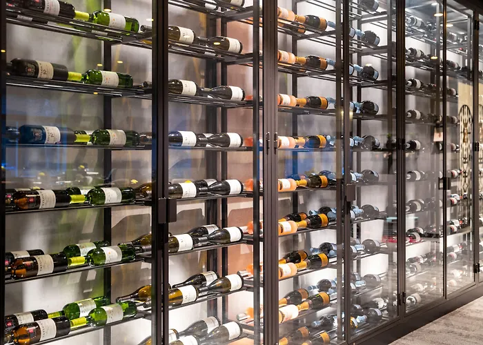 Bilderberg 't Speulderbos Garderen