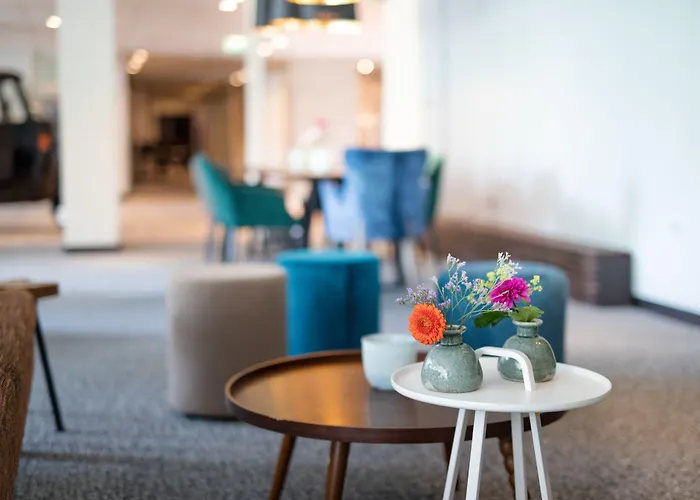 Bilderberg 't Speulderbos Hotel 4*