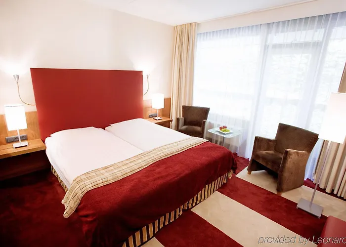 Bilderberg 't Speulderbos Hotel Garderen