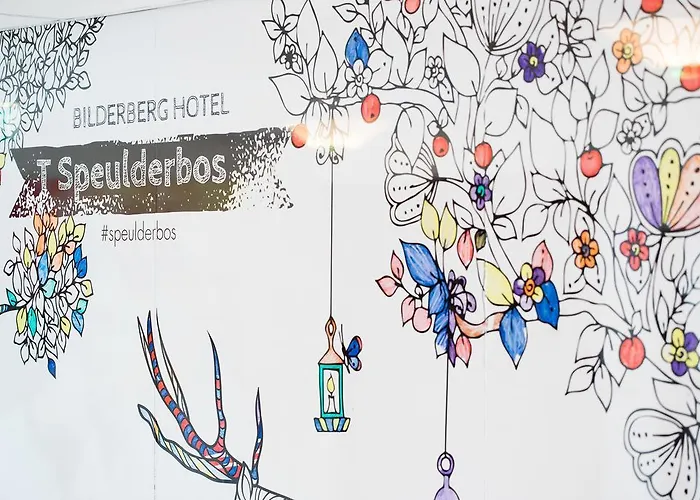 Bilderberg 't Speulderbos Garderen