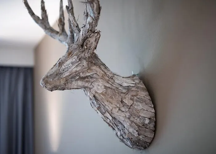 Bilderberg 't Speulderbos 4*