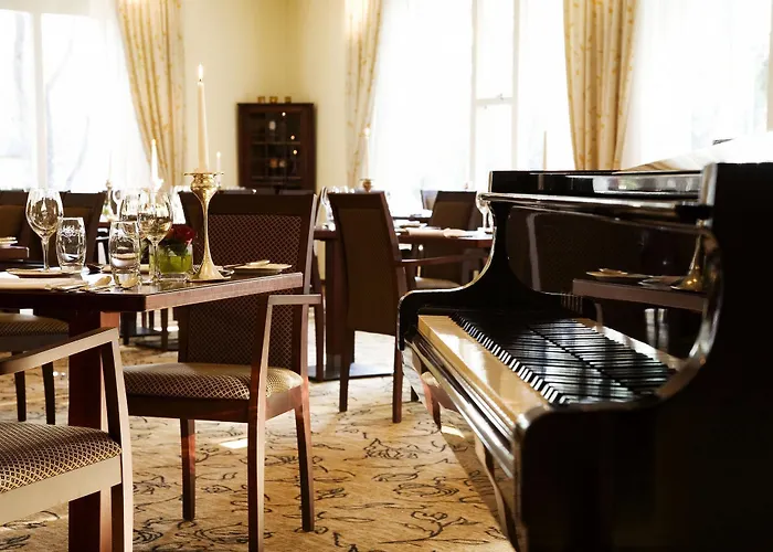 Bilderberg 't Speulderbos Hotel Garderen