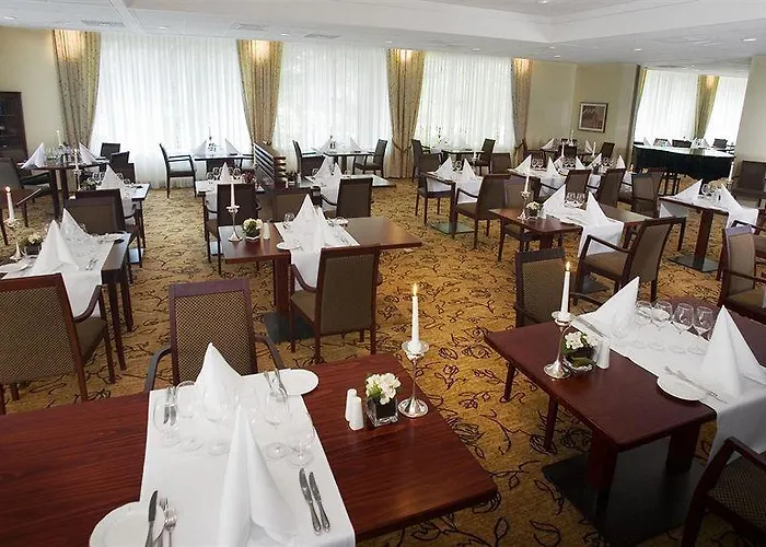 Bilderberg 't Speulderbos Hotel Garderen