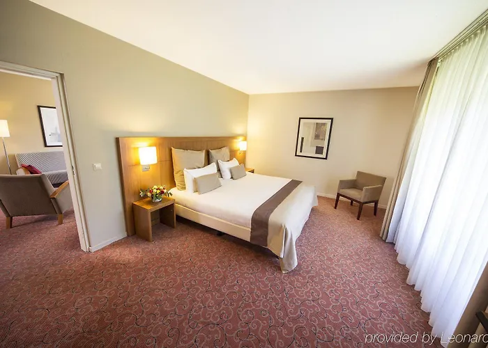 Bilderberg 't Speulderbos Hotel