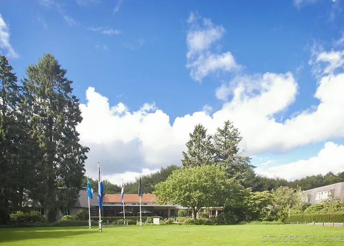 Bilderberg 't Speulderbos 4*