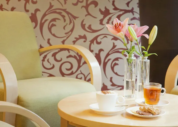 Bilderberg 't Speulderbos 4*