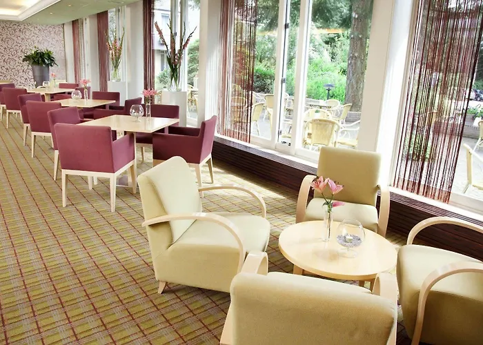 Bilderberg 't Speulderbos Garderen