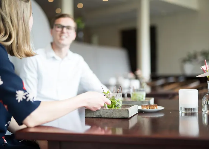 Bilderberg 't Speulderbos 4*