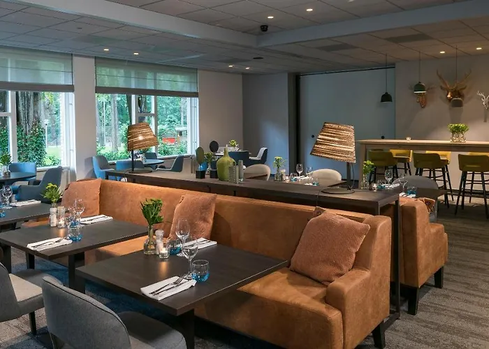 Bilderberg 't Speulderbos 4*