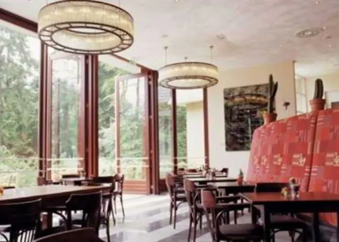 Bilderberg 't Speulderbos 4* Garderen